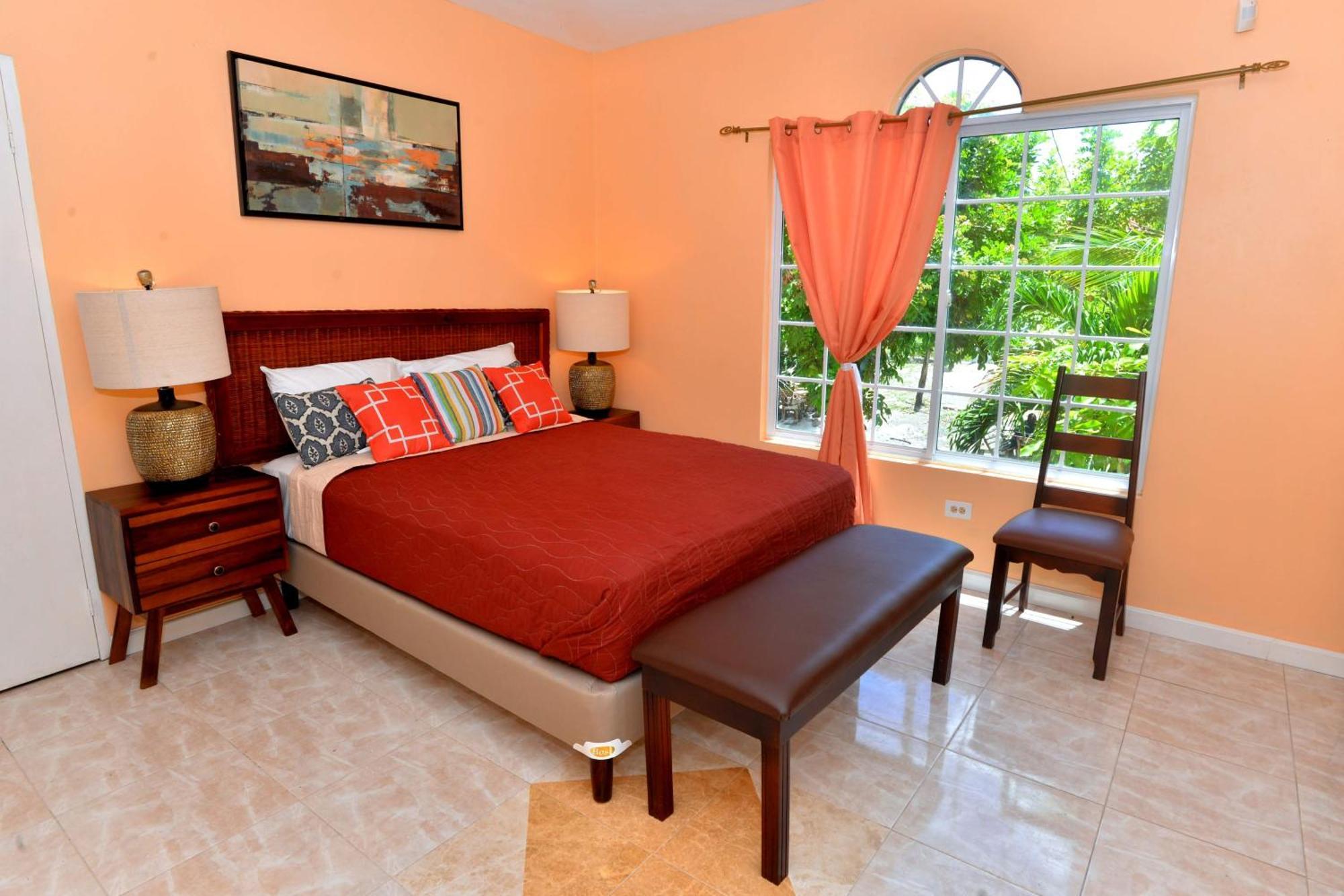 Takuma Boutque Hotel Hotel Rooms & Suites Montego Bay Room photo