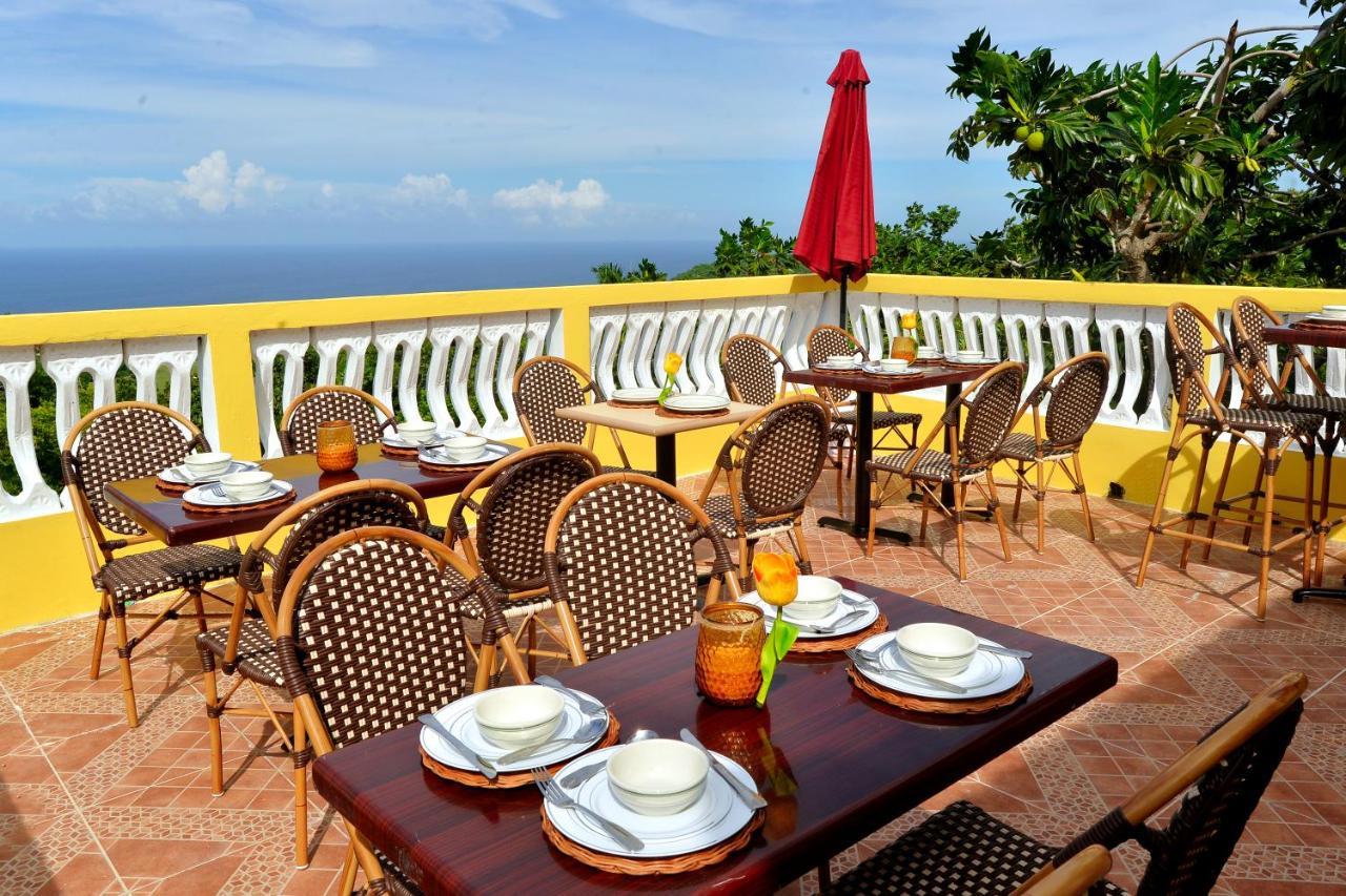 Takuma Boutque Hotel Hotel Rooms & Suites Montego Bay Exterior photo
