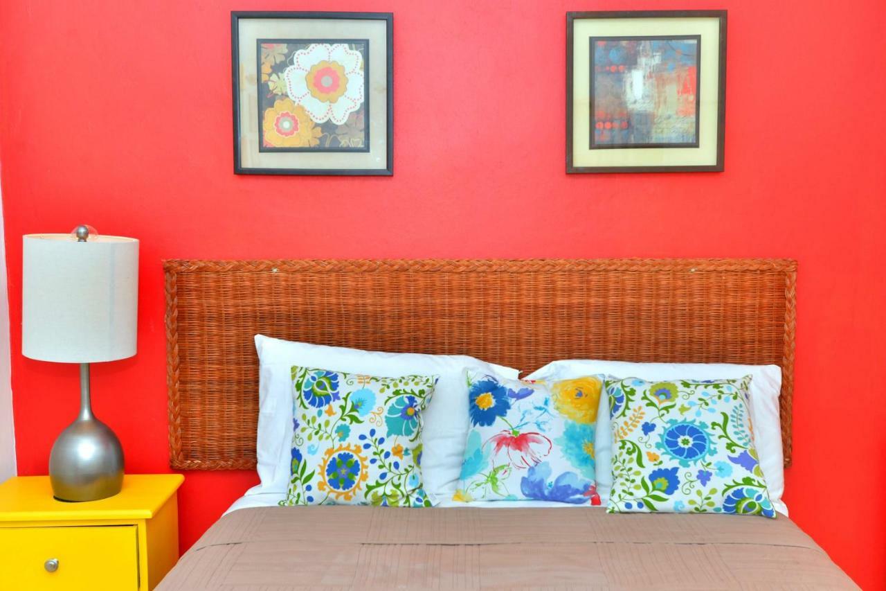 Takuma Boutque Hotel Hotel Rooms & Suites Montego Bay Exterior photo